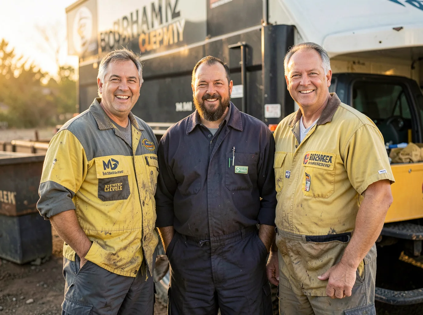 Sewage Cleanup company in Dalmatia, PA