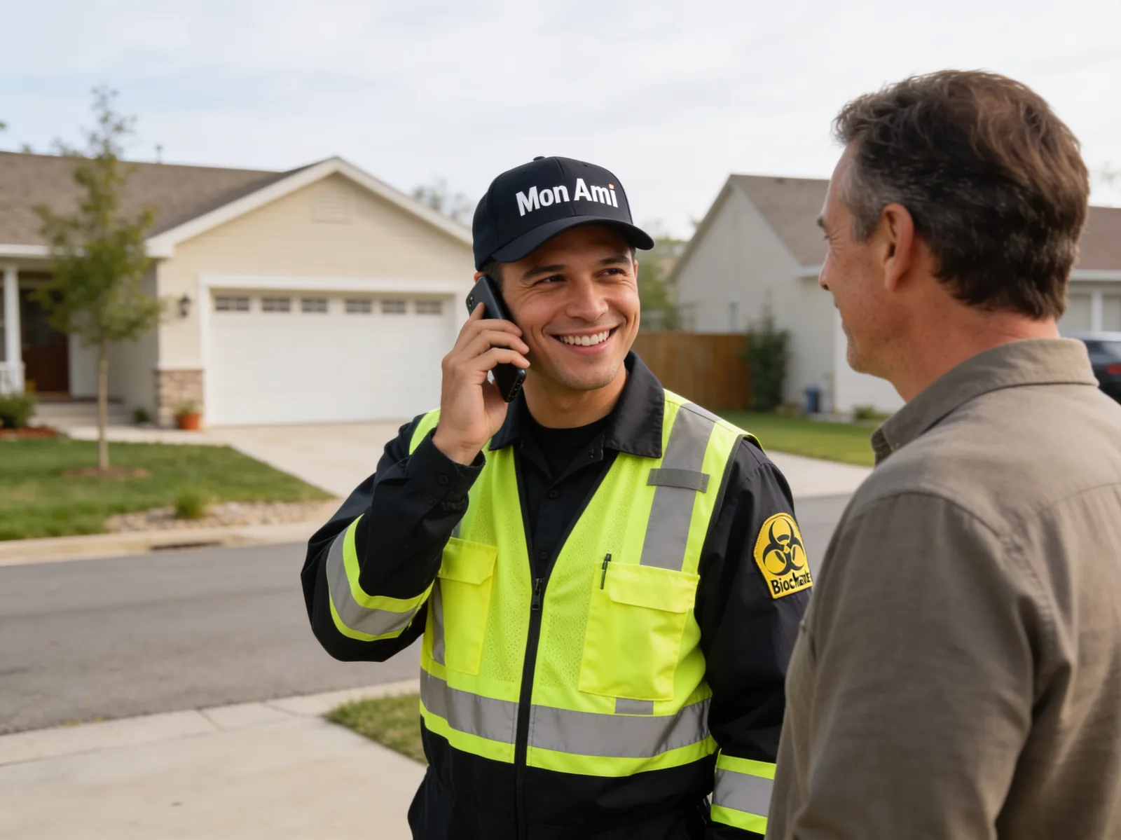 Sewage Cleanup Dalmatia, PA FAQs