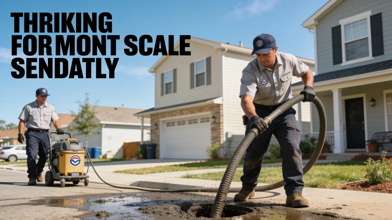 Sewage Cleanup in Dalmatia, PA near me